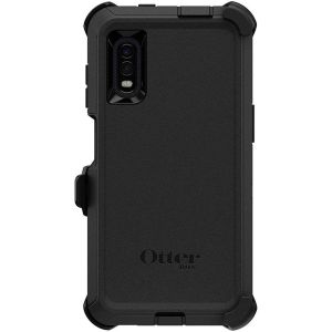OtterBox Defender Rugged Case Samsung Galaxy Xcover Pro - Schwarz