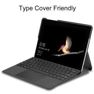 Design Stand Tablet Klapphülle Microsoft Surface Go