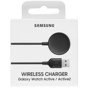 Samsung Wireless Charger für die Galaxy Watch Active 2