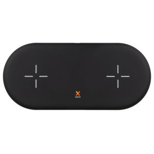 Xtorm Wireless Series - Twin Wireless Charging Pad