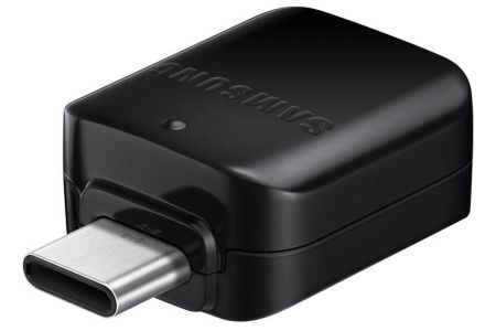 Samsung USB Type-C auf USB Adapter