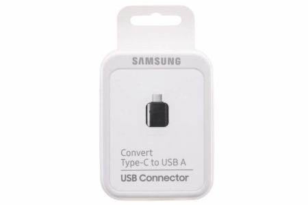 Samsung USB Type-C auf USB Adapter