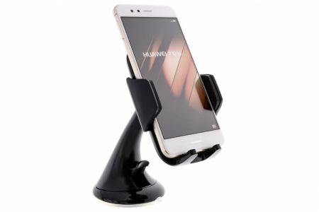 Samsung Vehicle Dock – Handyhalterung für das Auto – Armaturenbrett oder  Windschutzscheibe – schwarz