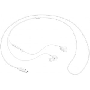 Samsung AKG Typ-C Kopfhörer - Weiß