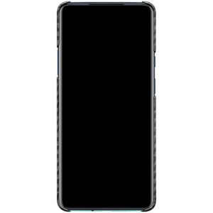 OnePlus Carbon Protective Backcover OnePlus 7T Pro
