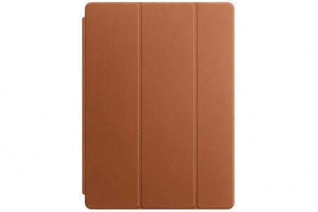 Apple Leather Smart Cover für das iPad Pro 12.9 (2015) - Braun
