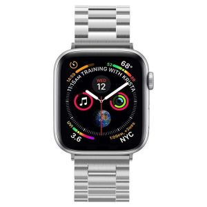 Spigen Modern Fit Steel Armband Apple Watch 1-6 / SE / Ultra (2) - 42/44/45 mm