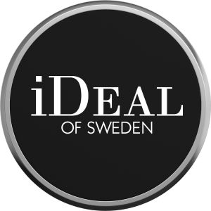 iDeal of Sweden Car Vent Mount - Silber