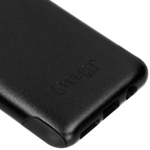 OtterBox Commuter Lite Case Schwarz für das Samsung Galaxy A50 / A30s