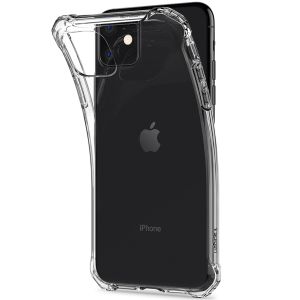 Spigen Rugged Crystal™ Transparent für das iPhone 11