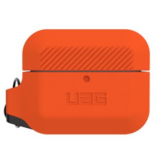 UAG Rugged Armor Soft Case AirPods Pro - Orange