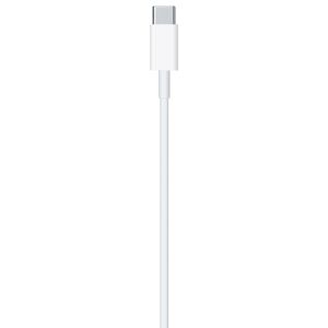 Apple USB-C zu Lightning Kabel 2 Meter Weiß