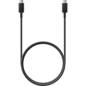 Samsung USB-C auf USB-C kabel 5A - 1 meter - Schwarz