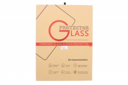 Displayschutz gehärtetem Glas für das iPad Pro 12.9 (2015)