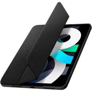 Spigen Urban Fit Klapphülle iPad Air 5 (2022) / Air 4 (2020) - Schwarz