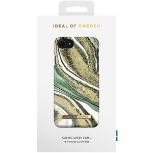 iDeal of Sweden Fashion Back Case iPhone SE (2022 / 2020) / 8 /7 / 6(s)