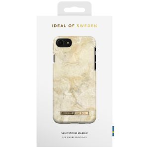 iDeal of Sweden Fashion Back Case iPhone SE (2022 / 2020) / 8 /7 / 6(s)