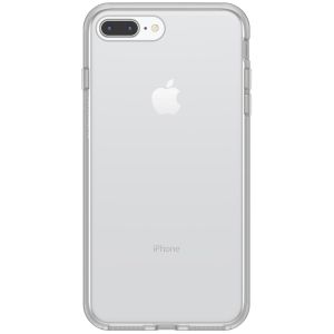 OtterBox React Backcover iPhone 8 Plus / 7 Plus - Schwarz