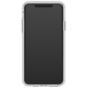 OtterBox React Backcover iPhone 11 Pro Max - Transparent