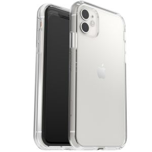 OtterBox React Backcover iPhone 11 - Transparent