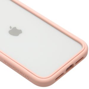 RhinoShield CrashGuard NX Bumper Case für iPhone 12 Pro Max - Blush Pink