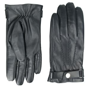 Valenta Herrenhandschuhe aus Leder Masculin - Größe XL