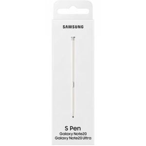 Samsung Stylus S-pen für Galaxy Note 20 / Note 20 Ultra - Weiß
