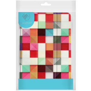 iMoshion Design Trifold Klapphülle Galaxy Tab A7 - Various Colors