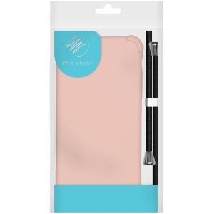 iMoshion Color Backcover mit Band für das iPhone SE (2022 / 2020) / 8 / 7