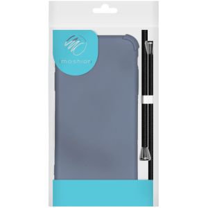 iMoshion Color Backcover mit Band für das iPhone 8 Plus / 7 Plus