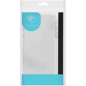 iMoshion Backcover mit Band - Nylon Schwarz für das iPhone 11