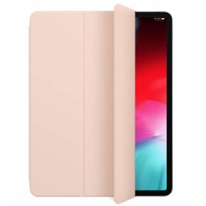 Apple Smart Folio iPad Pro 12.9 (2018)  - Pink Sand