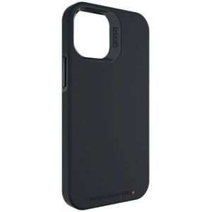 ZAGG Rio Snap Backcover für das iPhone 12 Mini - Schwarz