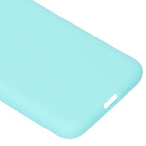 iMoshion Color TPU Hülle für das Huawei Y5p - Mintgrün