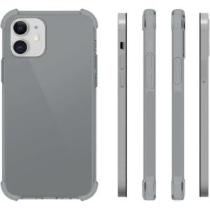 iMoshion Shockproof Case für das iPhone 12 (Pro) - Grau