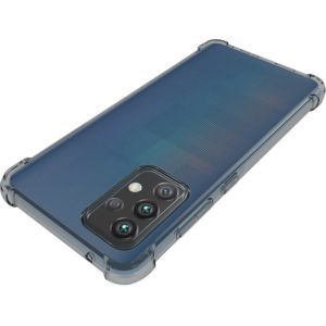 iMoshion Shockproof Case Samsung Galaxy A52(s) (5G/4G) - Grau