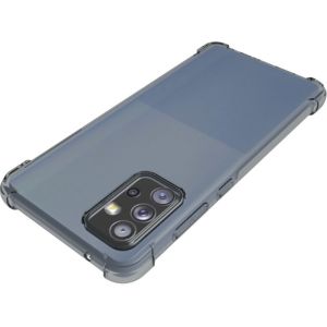 iMoshion Shockproof Case für das Samsung Galaxy A72 - Grau