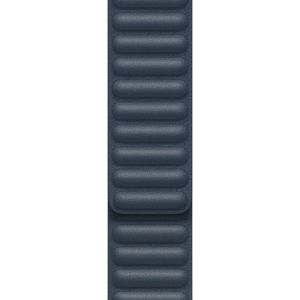 iMoshion Veganes Lederarmband Apple Watch Series 1-9 / SE - 38/40/41 mm