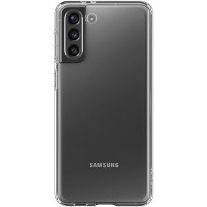 Spigen Liquid Crystal Case Transparent Samsung Galaxy S21 Plus