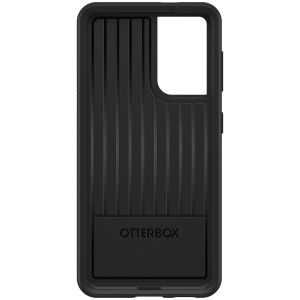 OtterBox Symmetry Series Case Samsung Galaxy S21 - Schwarz