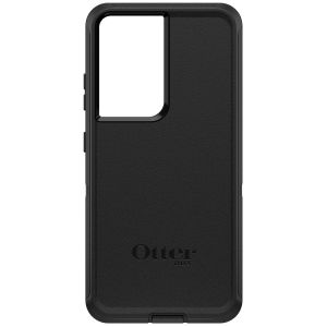 OtterBox Defender Rugged Case Samsung Galaxy S21 Ultra