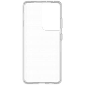OtterBox React Backcover Samsung Galaxy S21 Ultra - Transparent