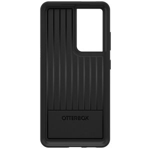 OtterBox Symmetry Series Case Samsung Galaxy S21 Ultra- Schwarz
