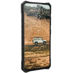 UAG Pathfinder Case für das Samsung Galaxy S21 Ultra - Olive