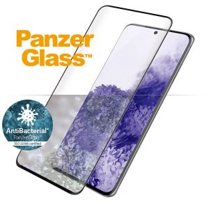 PanzerGlass CF Antibakterieller Screen Protector Galaxy S21 Ultra