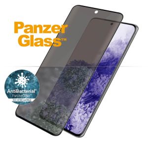 PanzerGlass Privacy Displayschutzfolie Samsung Galaxy S21 Ultra