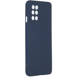 iMoshion Color TPU Hülle für das OnePlus 8T - Dunkelblau