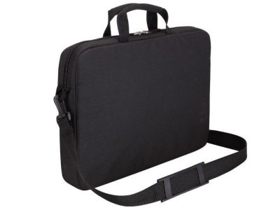 Case Logic Schwarze Huxton Laptop-Tasche 15.6 Zoll
