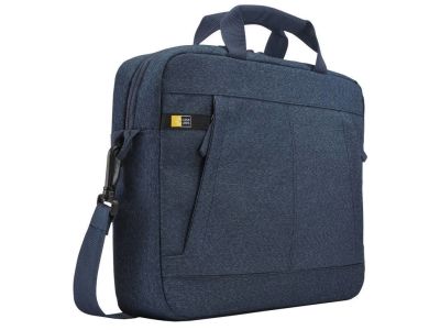 Case Logic Blaue Huxton Laptop-Tasche 14 Zoll