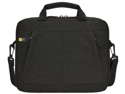 Case Logic Schwarze Huxton Laptop-Tasche 14 Zoll